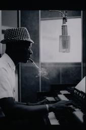 Nat King Cole profile picture