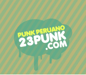 23punk (webzine) profile picture