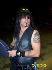 B.C.Rich Warlock profile picture