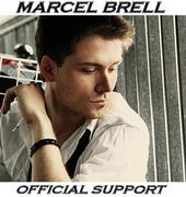 Marcel Support profile picture