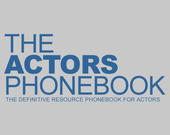 theactorsphonebook