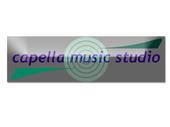 CAPELLA MUSIC STUDIO profile picture