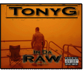 TonyG profile picture