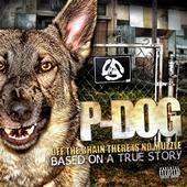 P-Dog The Turntable Bully profile picture