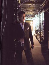 CARLOS MARIN (IL DIVO) profile picture