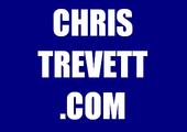 Chris Trevett (Producer/Mixer/Songwriter) profile picture