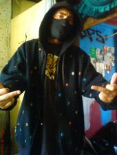 NUEVO TEMA ES RAP ES RAP!! profile picture