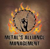 Metalâ€™s Alliance Management profile picture