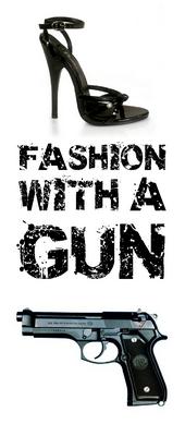 FASHION WITH A GUN profile picture