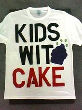 [ADD US!!!!] KiDS WiT CAKE CLOTHiNG profile picture