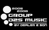 D2S MUSIC GROUP - HTTP://MYSPACE.COM/D2SMUSICGROUP profile picture