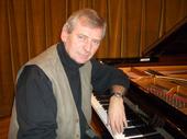 Casey Kryjak - pianist profile picture