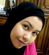 Cik Nur Sobrina profile picture