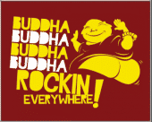 DJ Bubba Buddha profile picture