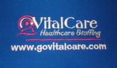 VitalCare Healthcare Healthcare Staffing Solutions profile picture