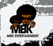 MBK Entertainment profile picture