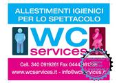 WC SERVICES profile picture