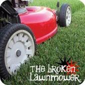 the Broken Lawnmower.™ profile picture