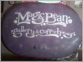 Magic Bean Gallery & Coffeehouse profile picture