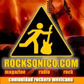 Rocksonico Â¡La Comunidad del rock! profile picture