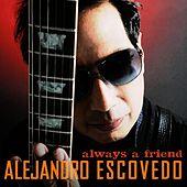 Alejandro Escovedo profile picture