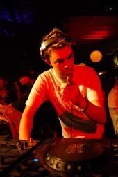 Dave Milligan : THE SPECIALIST : 808 Nightclub BKK profile picture