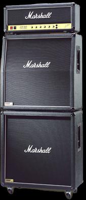 Marshall Amplification profile picture