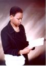 Pastor Tawana Thompson profile picture