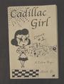 Cadillac Girl Zine profile picture