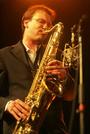 Franck Wolf Quintet profile picture