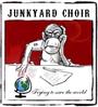 Junkyard Choir profile picture