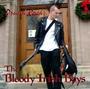 The Bloody Irish Boys profile picture