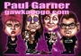 Paul Garner Monster Art profile picture