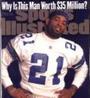 Deion Sanders profile picture