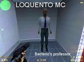 Loquendo MC profile picture