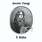 Doctor Fungi profile picture