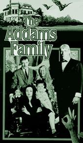 Addams Family profile picture