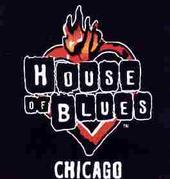 House of Blues Chicago profile picture