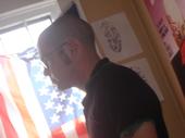 Skinhead Greg profile picture