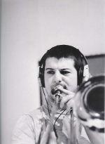 Victor Correa Jazz Trombon profile picture