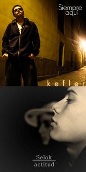 Kefler- DESCARGA YA "SIEMPRE AQUI" profile picture