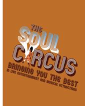 The Soul Circus profile picture