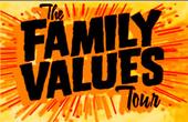 Family Values Tour 2008 profile picture