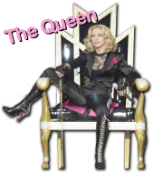 ♥Elaine-madonna-timberlakelover♥ profile picture
