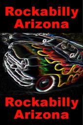 Rockabilly Arizona profile picture