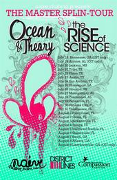 The Rise of Science (On Tour in Florida!!) profile picture