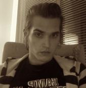 Mikey Way Fansite profile picture