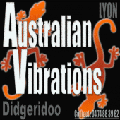 Rudy AUSTRALIAN VIBRATIONS profile picture