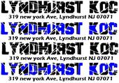 lyndhurst KOC profile picture