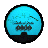 Catalyst Blue profile picture